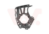 SUPPORT DE FEU ANTIBROUILLARD 0518496 Van Wezel