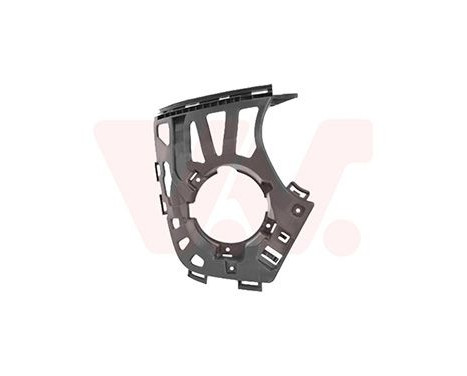 SUPPORT DE FEU ANTIBROUILLARD 0518496 Van Wezel