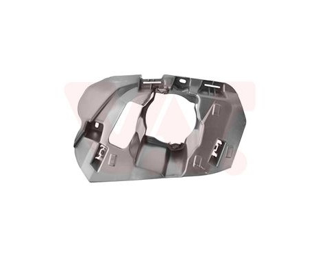 SUPPORT DE FEU ANTIBROUILLARD 0944498 Van Wezel