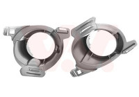 Support de phare antibrouillard 1528598 Van Wezel