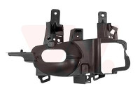 SUPPORT DE PHARES ANTIBROUILLARD 3356598 Van Wezel