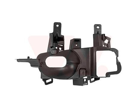 SUPPORT DE PHARES ANTIBROUILLARD 3356598 Van Wezel
