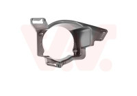 Support, feu antibrouillard 1507494 Van Wezel