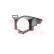 Support, feu antibrouillard 1507494 Van Wezel