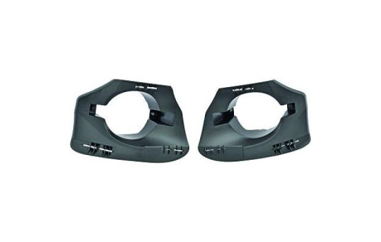 Support, feu antibrouillard 4413242 Diederichs