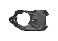 Support, feu antibrouillard 4414762 Diederichs