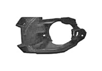 Support, feu antibrouillard 4414763 Diederichs