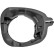 Support, feu antibrouillard 4560062 Diederichs
