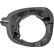 Support, feu antibrouillard 4560063 Diederichs