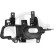 Support, feu antibrouillard 6046962 Diederichs, Vignette 2