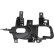 Support, feu antibrouillard 6046963 Diederichs