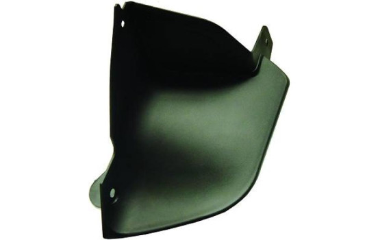 Support, feu antibrouillard 6088043 Diederichs