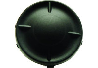 Support, feu antibrouillard 6088045 Diederichs