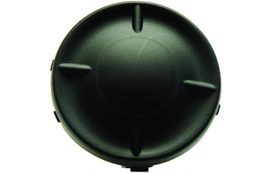 Support, feu antibrouillard 6088045 Diederichs