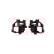 Support, phare antibrouillard 0991599 Van Wezel