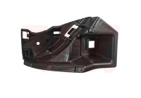 Support, phare antibrouillard 1809493 Van Wezel