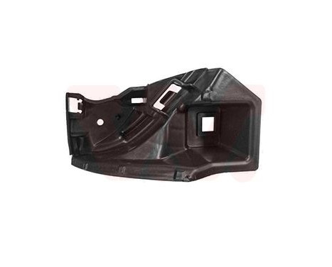 Support, phare antibrouillard 1809493 Van Wezel