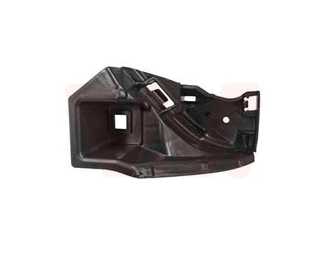 Support, phare antibrouillard 1809494 Van Wezel