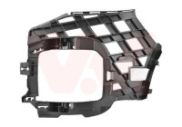 Support, phare antibrouillard 5706598 Van Wezel