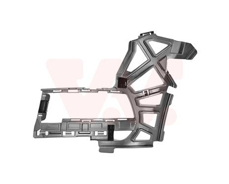 Support, phare antibrouillard 5819491 Van Wezel