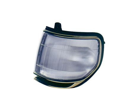 Lampe de ville L. 1/95+