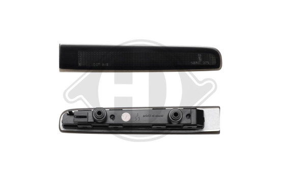 Troisième feu stop HD Tuning
