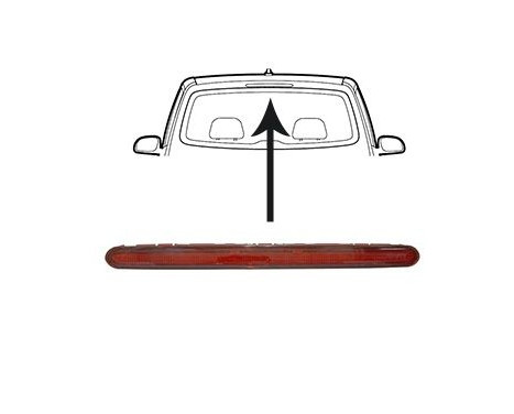 Troisième feu stop