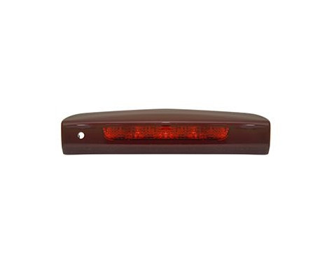 Troisième feu stop