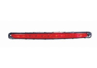 Troisième feu stop