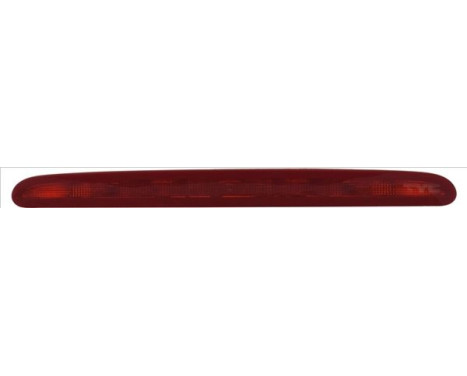 Troisième feu stop