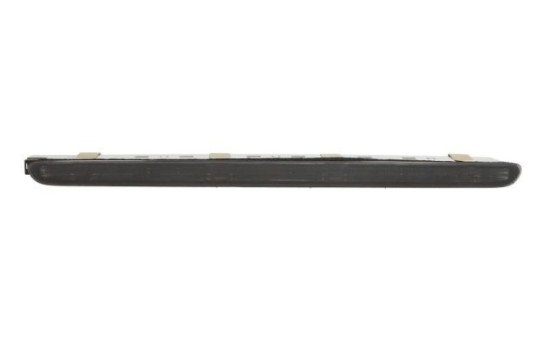 Troisième feu stop