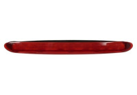 Troisième feu stop