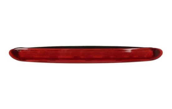 Troisième feu stop
