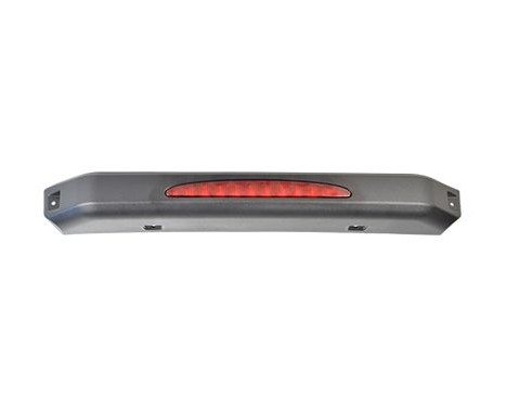 Troisième feu stop