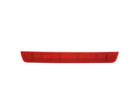 Troisième feu stop