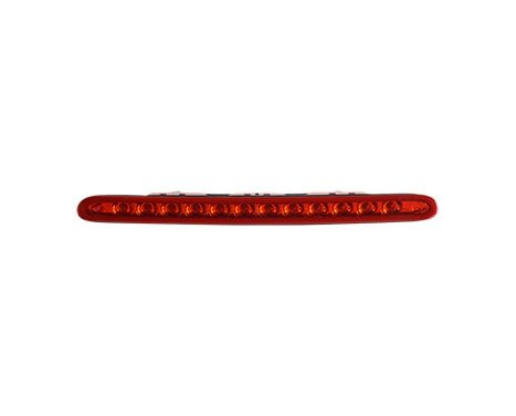Troisième feu stop
