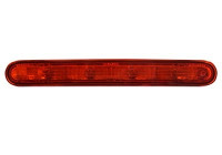 Troisième feu stop