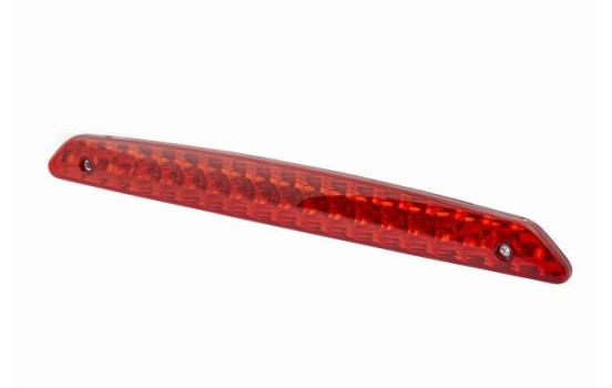 Troisième feu stop