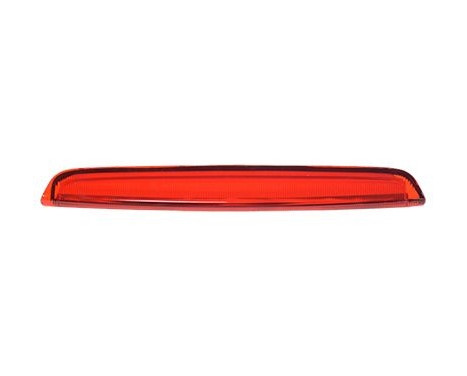 Troisième feu stop