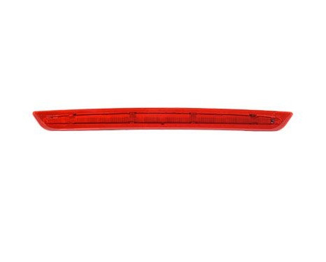 Troisième feu stop
