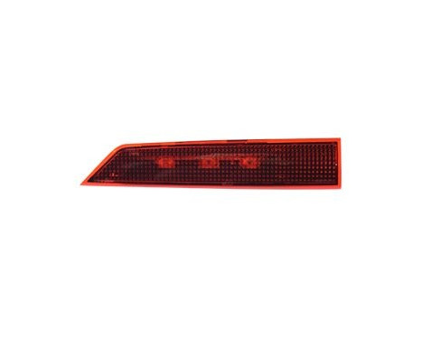 Troisième feu stop
