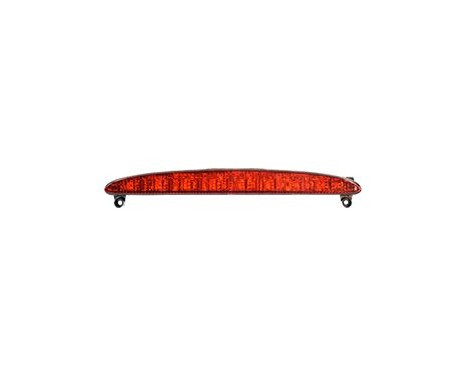 Troisième feu stop