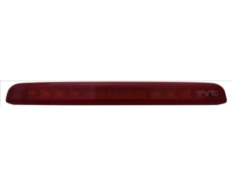 Troisième feu stop