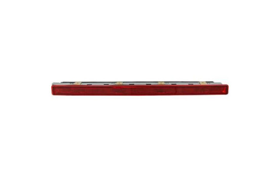 Troisième feu stop