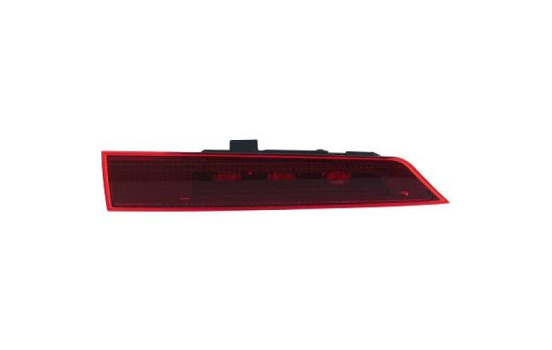 Troisième feu stop