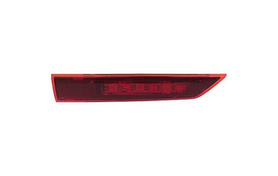 Troisième feu stop