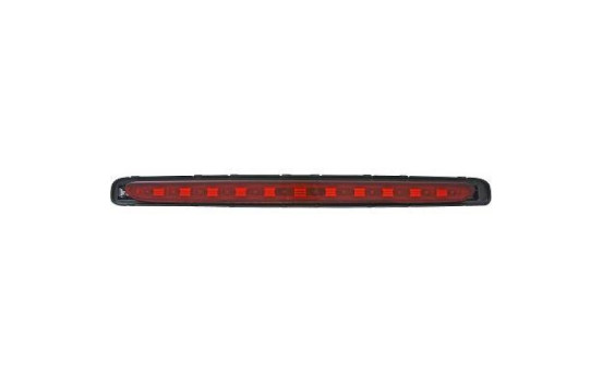 Troisième feu stop