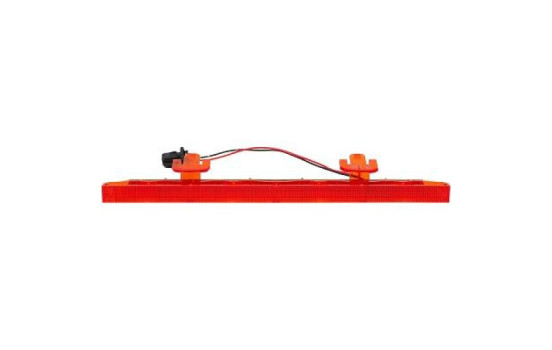 Troisième feu stop