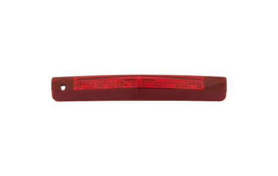Troisième feu stop