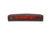 Troisième feu stop